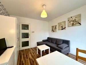 Mieszkanie Mazurska 15