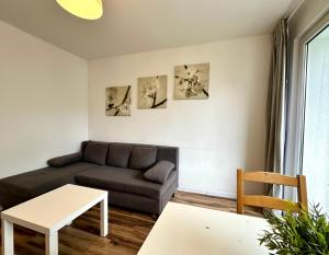 Mieszkanie Mazurska 15