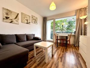 Mieszkanie Mazurska 15