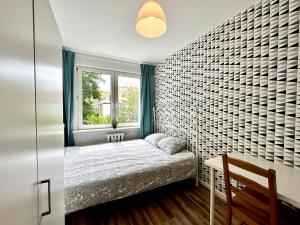 Mieszkanie Mazurska 15