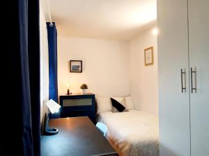 Mieszkanie Opera Bałtycka III