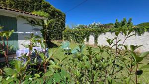 Appartements Mas de Plisset : photos des chambres