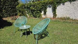 Appartements Mas de Plisset : photos des chambres