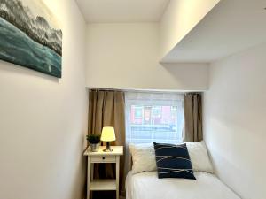 Mieszkanie przy plaży - Gałczyńskiego 4