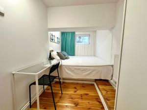 Mieszkanie przy plaży - Gałczyńskiego 4