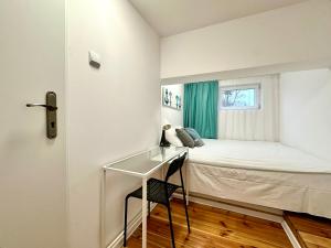 Mieszkanie przy plaży - Gałczyńskiego 4