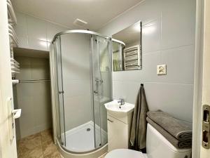 Mieszkanie przy plaży - Gałczyńskiego 4