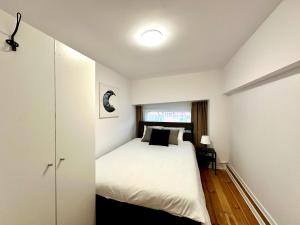 Mieszkanie przy plaży - Gałczyńskiego 4