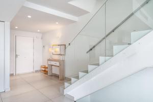 Higueron Hill Villa private pool