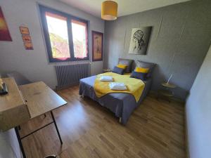 Appartements ZenVerand : photos des chambres