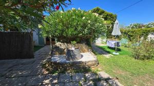 Appartements Mas de Plisset : photos des chambres