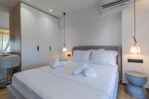 Bohosapiens Atlas with sea Access