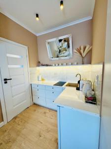 Apartamenty Fiero Tuchola