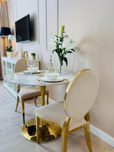 Apartamenty Fiero Tuchola