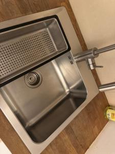 Vienna City Loft Apartment Naschmarkt U4