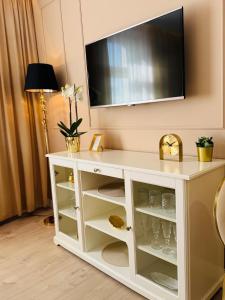 Apartamenty Fiero Tuchola