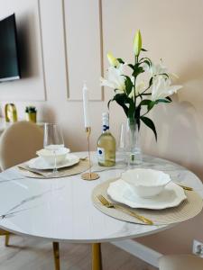 Apartamenty Fiero Tuchola