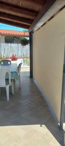 La Casina sul Mare