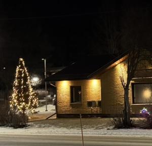 Rovaniemi City Apartment