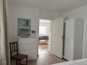 Ferienwohnung Auszeit Döbriach