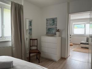 Ferienwohnung Auszeit Döbriach