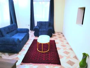 Limpopo Ndhiwa apartments