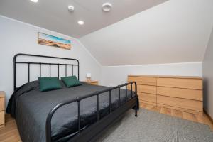 Brand new Kalma Apartments