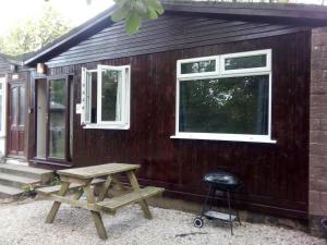 Cosy Cornish Family Getaway