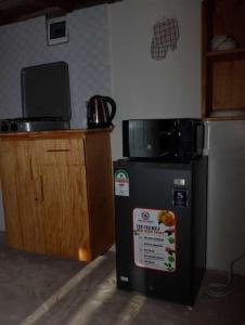 Kaasham Cabin Nanyuki