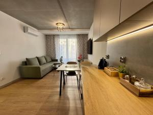 Piast Apartment - free parking