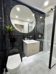 Piast Apartment - free parking