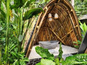 Delta Casa Ubud - Jungle Villas-Volcano View, Hot-Tub