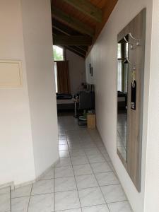 Studio-Apartment mit Balkon in Plau am See fußläufig zum Strand und zur Altstadt