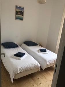 B&B / Chambres d'hotes Villa plaisance : photos des chambres