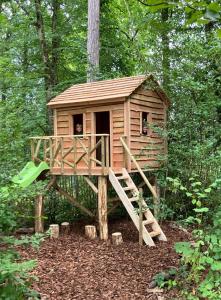 Le Gibier - Vakantiewoning