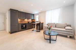 Exquisite Wohnung im Kanton Zürich!