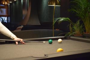 Hotels Le Trophee Boutique Hotel Spa- La Loggia Appart'hotel : photos des chambres