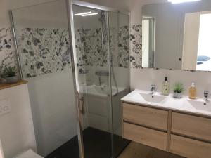 B&B / Chambres d'hotes Villa plaisance : photos des chambres