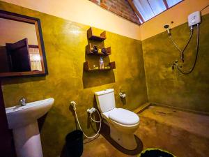 Hotel Niyagala Lodge Sigiriya