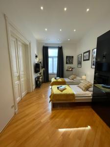 Mimi - luxury cozy apartment in center of Zagreb Croatia