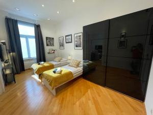 Mimi - luxury cozy apartment in center of Zagreb Croatia