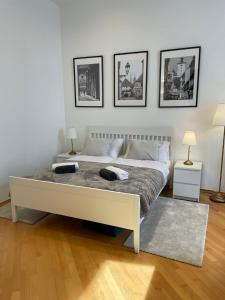Mimi - luxury cozy apartment in center of Zagreb Croatia