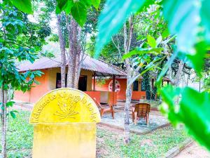 Hotel Niyagala Lodge Sigiriya