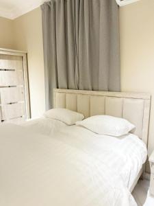 2 Bedrooms Apartment-5A