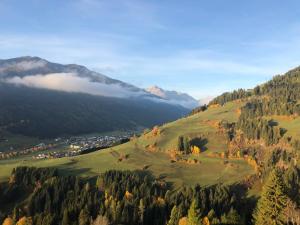 MESH-Mittereggerschneiderhof