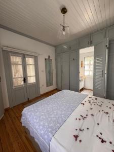 Eden in Teos Pansiyon