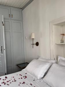 Eden in Teos Pansiyon