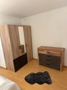 Appartements Appartement chaleureux : photos des chambres