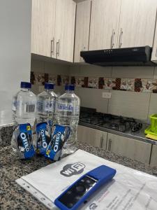 Apartamento Ubicación Central Cucuta