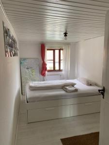 Gästezimmer Willofs